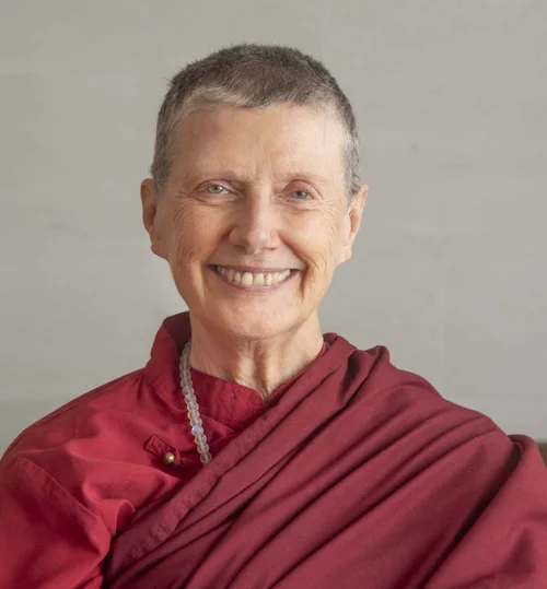 Lama Karma Chötso